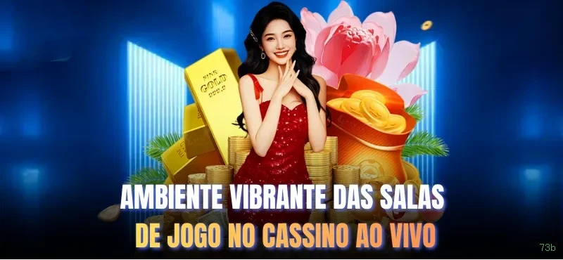 Benefícios da Conta 73b